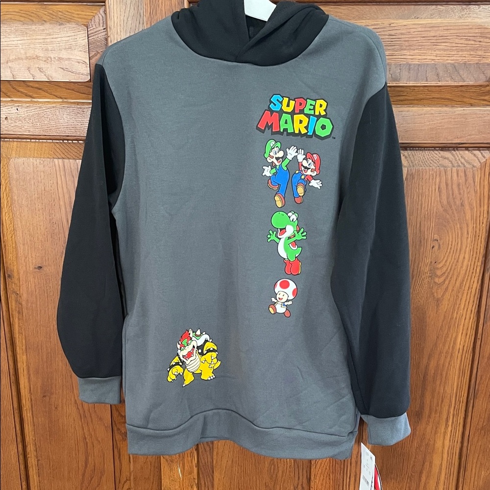 MAD Engine Comfy Fleece Collection